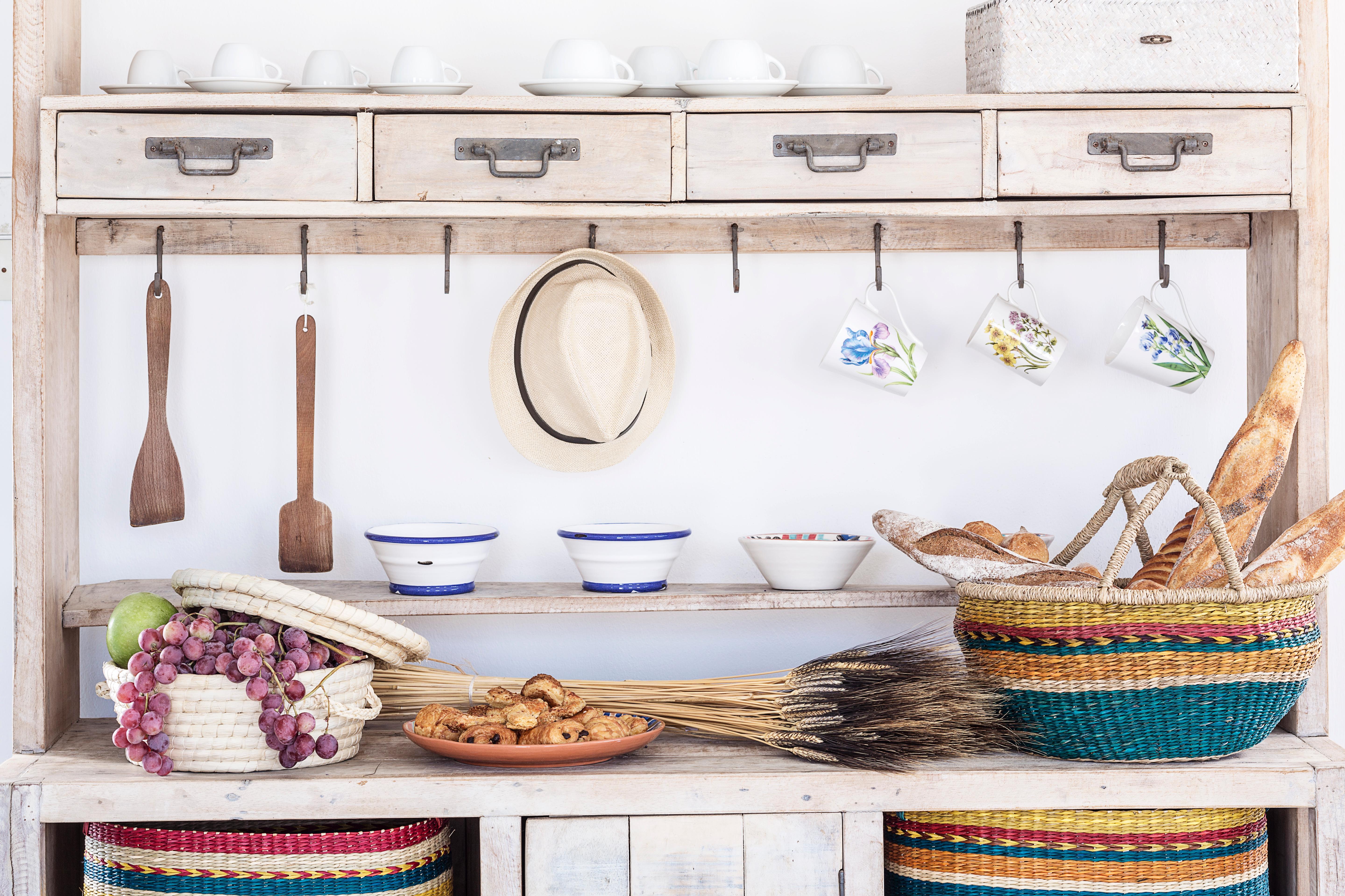Anamar Mykonos Natural Retreat Ftelia  エクステリア 写真